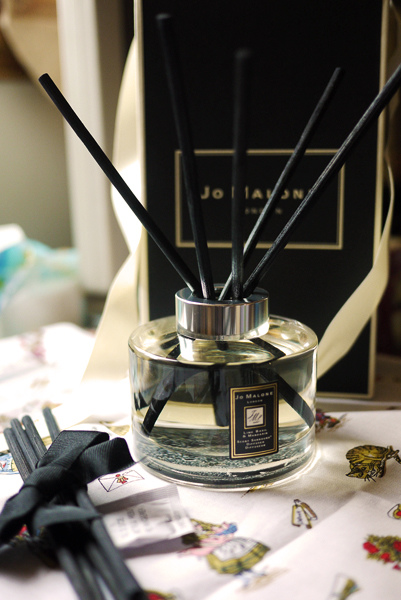 Read more about the article ✘物 · JO MALONE · 擴香✘